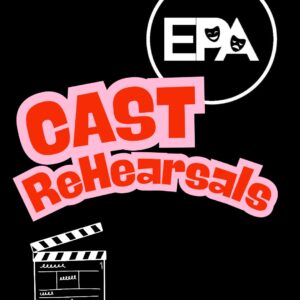 Rehearsal fee
