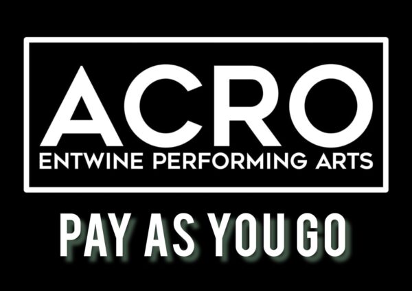 ACRO Pay as you go