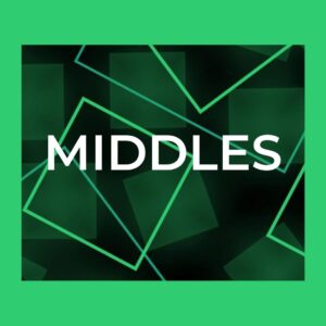 Middles 4-5:30pm